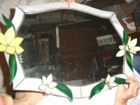 Ajándék-, dísz tárgyak